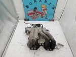 97-01 Toyota Camry 2.2L 2-5SFE Upper Intake Manifold Assembly Used Oem. Fixed Price $150.00.