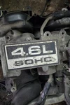 2003-2005 Ford Explorer Mercury Mountianeer 8-280 4.6L Intake Manifold Elbow Oem. Fixed Price $30.00.