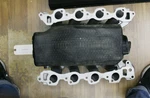 2007-2008 Ford E-series F150 4.6L Intake Manifold Cast # F85E-9424-BE. Fixed Price $635.00.