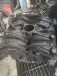 Intake Manifold Oem 2004 Ford F150NEW 1YR Wrnty. Fixed Price $100.00.