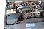 Injen Evolution Cold Air Intake For 01-04.5 Silverado Sierra 6.6L Duramax LB7. Fixed Price $319.15.