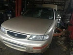 Intake Manifold Lower Excluding California Fits 95-99 Maxima 48866. Fixed Price $50.00.