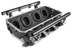 Holley Efi 300-600BK Base Manifold And Rail Kit For Lo-ram 300-620BK. Fixed Price $699.95.