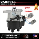Ignition Distributor TD42U TD44U For 92-95 Honda Civic Vtec Del Sol D16Z6OBD1. Fixed Price $79.31.