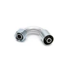 Vintage Air #10 135 Degree Beadlock Fitting- 35843-VUG. Fixed Price $17.58.