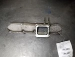 Plenum Driver Intake Manifold From 2003 Silverado 2500 6.6L 7618116. Fixed Price $85.93.