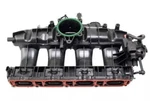 Intake Manifold For 2008-2013 Audi A3 2.0L 4 Cyl Turbocharged Gas 2011 QQ132KS. Fixed Price $94.99.