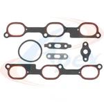 Fuel Injection Plenum Gasket Set Apex Automobile Parts AMS3970. Fixed Price $48.99.
