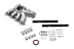 Holley 300-290 Single Plane Efi Split-design Race Intake Manifold LS3/L92. Fixed Price $749.95.