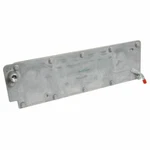 Gm Performance Parts 12599296 Lifter Valley Plate Natural Chevrolet 2008-14. Fixed Price $506.62.