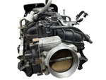 2008 Gmc Yukon Denali 6.2L Upper Intake Manifold W Fuel Rail & Throttle Body Oem. Fixed Price $299.00.