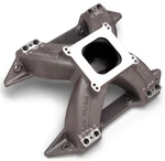 Engine Intake Manifold Edelbrock 29545. Fixed Price $607.57.