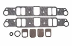 Edelbrock 7280 Intake Manifold Gasket, 1961-1979 Pontiac 3626-389-400-421-428-45. Fixed Price $30.95.