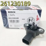 Bosch Manifold Absolute Pressure Sensor For Mercedes Class Clk Ml 261230189. Fixed Price $37.50.