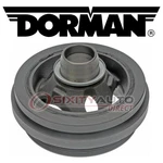Dorman Engine Harmonic Balancer For 2011-2020 Ram 1500 5.7L V8 Cylinder Mn. Fixed Price $94.84.
