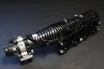 8487589 Intake System + Throttle Body 7619008 Oem Bmw Series F70 123 Xdrive F74. Fixed Price $901.71.