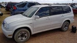 Intake Manifold 2.7L Fits 01-03 Vitara 288121. Fixed Price $105.00.