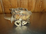 Rochester 4GC 4-JET 4-BARREL Carburetor 7009470 1957 Oldsmobile V-8. Fixed Price $135.00.