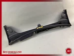 15-18 Mercedes C300 W205 Radiator Air Intake Guide Panel Oem A2055000055. Fixed Price $74.99.