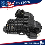Intake Manifold W/motor Fit For Jeep Wrangler Jk 2.8CRD 2011-2018. Fixed Price $139.99.