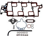 Dorman 615-207 Engine Intake Manifold Gasket Set Compatible With Select Models. Fixed Price $33.45.