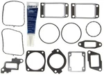 Engine Intake Manifold Gasket Set-vin: 2 Mahle MIS19403. Fixed Price $70.95.