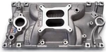 Intake Manifold Edelbrock 2716. Fixed Price $446.18.