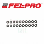 Fel-pro Engine Valve Stem Oil Seal Set For 2004-2006 Dodge Ram 1500 Ai. Fixed Price $47.85.