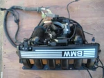 Bmw 328I E90 E92 E88 3.0L N51 N52 Intake Manifold 7548027. Fixed Price $212.50.