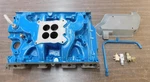 Oem Ford 1968 1969 1970 428CJ Cobra Jet Intake Manifold Mustang Torino Cougar. Fixed Price $989.00.