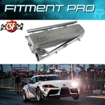 Csf Gen For 2 B58 Race X Charge-air-cooler Manifold #8400 Raw Billet Aluminum. Fixed Price $5599.00.
