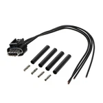 Manifold Absolute Pressure Sensor Connector Standard S2473. Fixed Price $133.97.