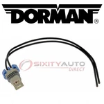 Dorman Techoice Coolant Temperature Sensor Connector For 1994-1997 Buick Vn. Fixed Price $31.86.
