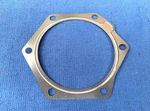TH400 Rear Reverse Servo Cover Metal Gasket Turbo All Years TH375 Cap Hat. Fixed Price $9.97.