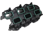 Lower Intake Manifold Fits Dodge Challenger 2011-2016 3.6L V6 Vin: 46KKYZ. Fixed Price $142.28.