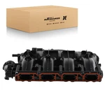 Intake Manifold For Vw Jetta Passat Cc Eos Tiguan Beetle Audi A3 Seat 2.0 Tsi. Fixed Price $55.30.