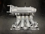 92-95 Honda Civic Ex Si Intake Manifold D16Z6 Vtec Oem. Fixed Price $129.99.