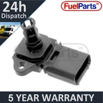 Ford Fiesta Focus Ka Fusion Fuelparts Map Intake Manifold Sensor MS052PV. Fixed Price $24.22.