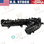 Intake Manifold For Bmw N57 Series X5 X6 Diesel 11618511363 Alloy. Fixed Price $119.00.