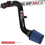 Injen SP6030BLK Black Aluminum Cold Air Intake System For 2011-2014 Mazda 1.5L. Fixed Price $264.25.