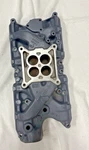 1965 1966 1967 Ford Sbf 260 289 302 Barrel Intake Manifold C6OE-9425-B. Oem. Fixed Price $325.00.