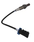 General Motors 12581966 Oxygen Sensor For Chevrolet Corvette Hhr 2.4L 6.0L 05-13. Fixed Price $39.50.