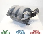 2006 Mercedes-benz S350 Intake Manifold A1121401801 Oem. Fixed Price $189.99.
