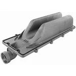 V20-2314 Vaico Valley Pan Cover For 550 750 745 E64 Series Bmw 650I E60. Fixed Price $162.13.