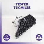 19-25 Bmw F98 X4M M3 M4 Engine Motor Air Intake Manifold Charge Cooler Oem 71K. Fixed Price $394.25.