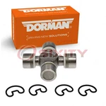 Dorman Front Drive Shaft Repair Kit For 2006-2007 Mitsubishi Raider Yo. Fixed Price $54.31.