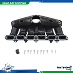 Dnj IMA1012 Intake Manifold For 08-09 Chevrolet Gmc Saab Envoy 9-7X 4.2L L6 Dohc. Fixed Price $111.14.