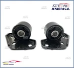 Lower Control Arm Bushings Ford Crown Victoria Lincoln Town Car Front L&r Set. Fixed Price $64.04.