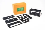 H. Powers Trick Stereoscope Adapters For Your Realist Camera Mint V26. Fixed Price $48.99.