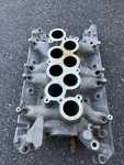 Range Rover Classic Lower Intake Manifold - ETC6444 1994 4.2 V8. Fixed Price $75.00.